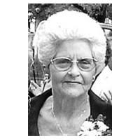 Evelyn Collum Obituary