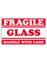 We did not find results for: Tape Logic Preprinted Shipping Labels Scl547 Fragile Glass Handle With Care 3 X 5 Redwhite Pack Of 500 Office Depot