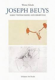 Joseph beuys first came to prominence in the 1960s as a performance artist and major contributor to fluxus, a group dedicated to organising. Artecontemporanea Com Joseph Beuys Early Watercolors And Drawings