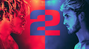 Live radio commentary on bbc sounds and live text commentary. Ksi Vs Logan Paul 2 Fight Card Start Times How To Watch Mmanytt Com