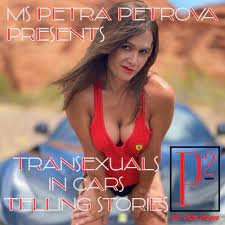 Listen to TranSexuals in Cars Telling Stories podcast | Deezer