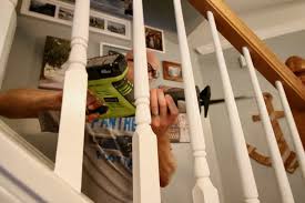 Any links which has details for modifying the schema in rails ? How To Replace Wooden Balusters With Iron The Easy And Cheap Way