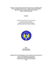 Pada permainan bola basket, terdapat gerak lokomotor, nonlokomotor. Top Pdf Kemampuan Pukulan Servis Panjang Dan Pendek
