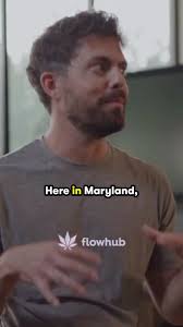The craziest dynamic has emerged in Maryland. Even though cannabis is…