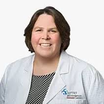 Danielle Davidson, Nurse Practitioner