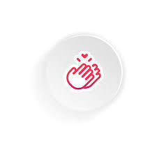 It doesn't take long to add your personal touch. Clapping Hands Icon Thank You Sign Mockup Sticker Template Royalty Free Cliparts Vectors And Stock Illustration Image 151503061