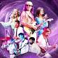 Good Times- Tribute To Chic + Music Of Nile Rogers event image