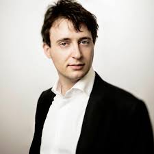 Jean-frédéric Neuburger: albums, songs, concerts