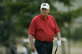 Dismissal upheld of final claim against golf legend Jack Nicklaus over Utah  investment