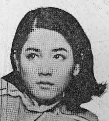 ひし美ゆり子 - Wikipedia