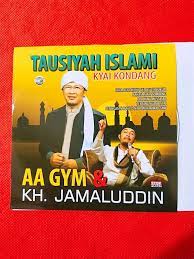 Ceramah Aa Gym Mp3 Full