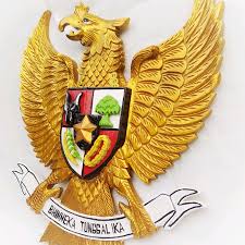 File:national emblem of indonesia garuda pancasila svg wikimedia commons logo / lambang negara ri kumpulan terlengkap sejarah seni burung 865*863 transprent png. 6000 Gambar Burung Garuda Pancasila Png Gambar Id