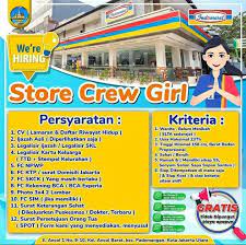 Informasi lowongan kerja bumn mei 2021, lowongan kerja cpns 2021, bank, pegadaian, pertamina, bpjs, kesehatan, smp, sma, smk, d3, s1 mei 2021. Lowongan Kerja Terbaru 2021 Bekasi Tambun Cikarang Facebook