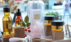 Maybe you would like to learn more about one of these? The Body Shop
