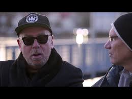 Cocteau Twins' Simon Raymonde speaks with Mark Wheat