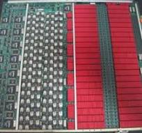 High Density Card 2 9004-0523 - IslandSMT