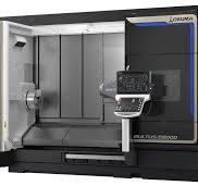 MULTUS U5000 - MULTUS U series // OKUMA Europe GmbH