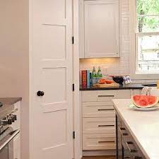 U shaped kitchen designs with corner pantry. Corner Pantry Ideas Design Ideas