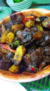 Pork Estofado Recipe Estofado Recipe Pork Recipes Recipes