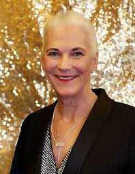 Julia Baca-Wiseley, MBA, MA