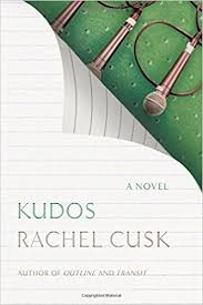 Kudos A Novel Outline Trilogy Rachel Cusk 9780374279868 Amazon Com Books Good New Books Best Books To Read Summer Books