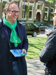 Het gaat helemaal de verkeerde kant uit met het nederlandse pensioenstelsel. D66 Wouter Koolmees