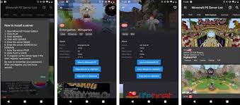 Maps for minecraft pe mod apk 1.0 remove adsunlockedfull 4.0. Server List For Minecraft Pe 1 0 38 Apk For Android Free Download