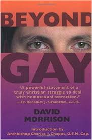 Beyond Gay Amazon Co Uk David Morrison 9780879736903 Books