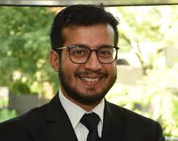 Meet The New Neubauer Civic Scholars