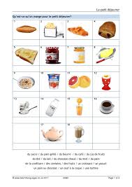 Ks3 French Vocabulary Teachit Languages