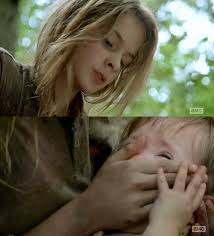 Viewer Discretion Advised