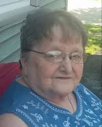 Dorothy M. Blimbergs Obituary June 11, 2023