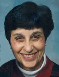 Lula Poulos Obituary July 28, 2018