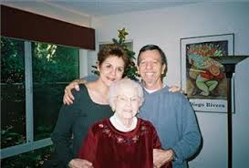 Elaine Brown Obituary (2007)