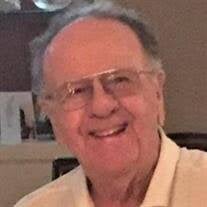 Allen Patrick Carey Obituary