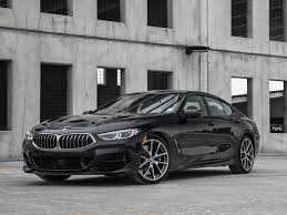 Otherwise, the seats are comfortable with good thigh support from the cushions, plenty of elbow room. 2020 Bmw 8 Series Gran Coupe Review Pricing And Specs