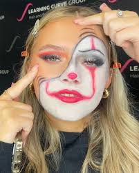 Learning Curve Group Hair & Beauty East Midlands Academy