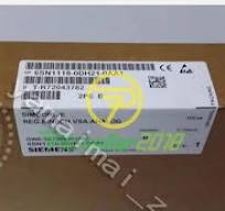 Siemens 6SN11180DH210AA1 Control Unit