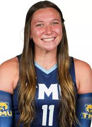 2024 Women's Volleyball Roster