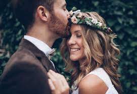 5 Powerful Christian Wedding Vows And The Meaning Of Marriage