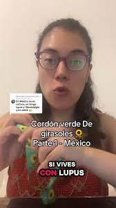 Respuesta sobre el Cordón Verde de Girasoles y Fibromialgia