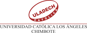 Cuenta oficial de la pontificia universidad católica de chile. Universidad Catolica Los Angeles De Chimbote Vector Online Vector Logo Dds
