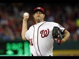 The national league is full of amazing starting pitching these days. Max Scherzer Nastiest Pitches Youtube