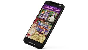 Mystic Slots App