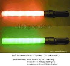 Top 10 Traffic Control Flashlight Led Traffic Control Flashlight Of 2020 No Place Called Home Green Led Red Led Led