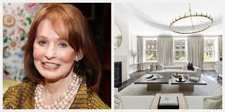 Facebook twitter linkedin pinterest whatsapp telegram. Gloria Vanderbilt S Childhood Townhouse Expected To Sell For 50 Million Gloria Vanderbilt Home