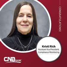 Kristi Rich's Instagram, Twitter & Facebook