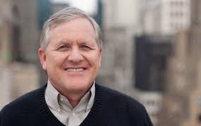 Redeemer City to City With Tim Keller 8 • Dr. Ligon Duncan's Inauguration 20