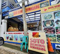 Video beredar luas, kasat lantas polres cirebon kota antar. Soto Bening Semarang Cirebon Restaurant Reviews Photos Phone Number Tripadvisor