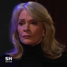 DAYS OF OUR LIVES MARCH 28: THREE MEN AND A NUCLEAR DEVICE RAISE THE STAKES  ON THE SEARCH FOR JOHN Orpheus is back, and Salem will never be the same!  😱 As